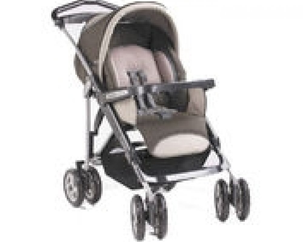 peg perego atlantico stroller