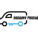 Dodávky Procházka