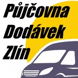 PŮJČOVNA DODÁVEK ZLÍN