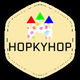 HopkyHop -. P. H.