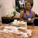 Red Ghost Brotherhood