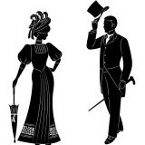 Gentleman D. P.