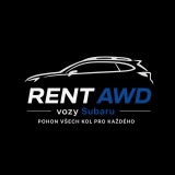 SubaruRent - autopůjčovna