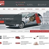 Autopůjčovna ASAP Rent car