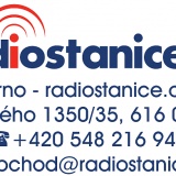 RCS Brno – radiostanice.cz, a. s.