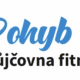 Pohyb domů