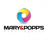 MARY & POPP'S AGENCY, s.r.o.